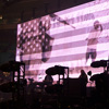 Madison Square Garden, soundcheck